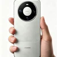 华为 Mate90系列曝光，麒麟 9050 + 大电池，国产旗舰再上新台阶
