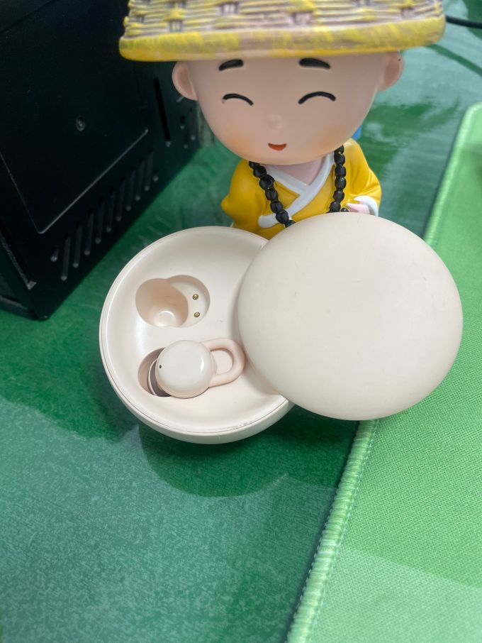 可芝蓝牙耳机