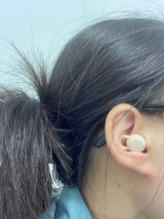 可芝蓝牙耳机