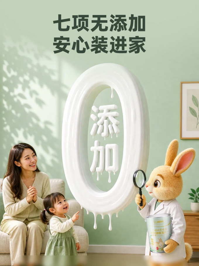 三棵树油漆