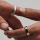 同一只手,Oura Ring 5 和 Apple Watch 12 测出来的心率差多少？