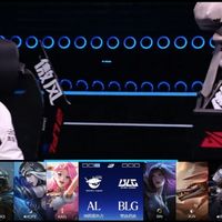 Tarzan凭什么拿FMVP？AL夺冠背后藏着这2个关键