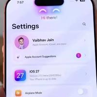 iOS升级前48小时，这5件事没做完，手机可能变砖数据全清零