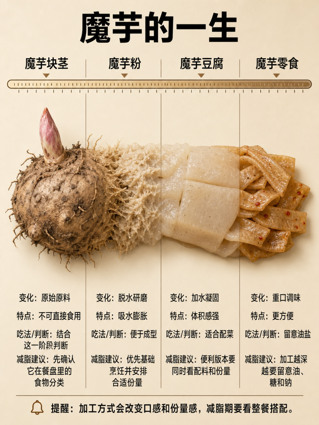 卫龙162吨魔芋粉超标被退回：家里的魔芋爽不用扔，但先分清「口岸拦截」和「品控没问题」，再盯住这三个信号