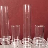 极简居家美学✨泡泡球形花瓶把高级感焊在家里
