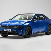 443马力+漂移模式下放！新一代宝马M350 xDrive曝光，但提车要等2027