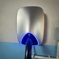 星星7kW快充桩 家用商用新能源通用充电枪
