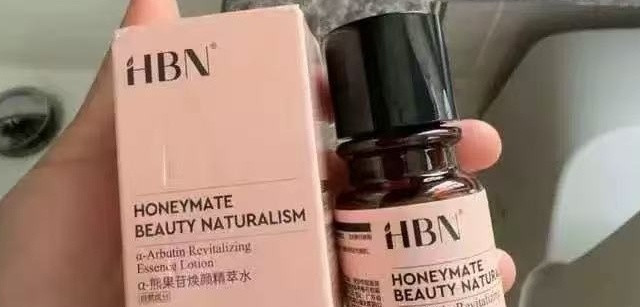 湿敷十分钟，黄脸婆变水煮蛋