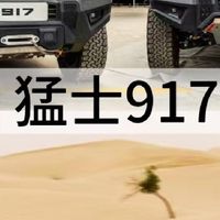盘点：环塔越野SUV品牌有哪些