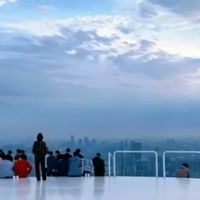 外滩人多？北外滩这几个新机位可以换换