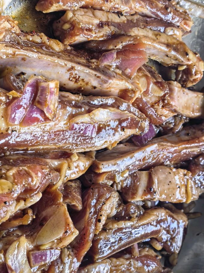 羊肉