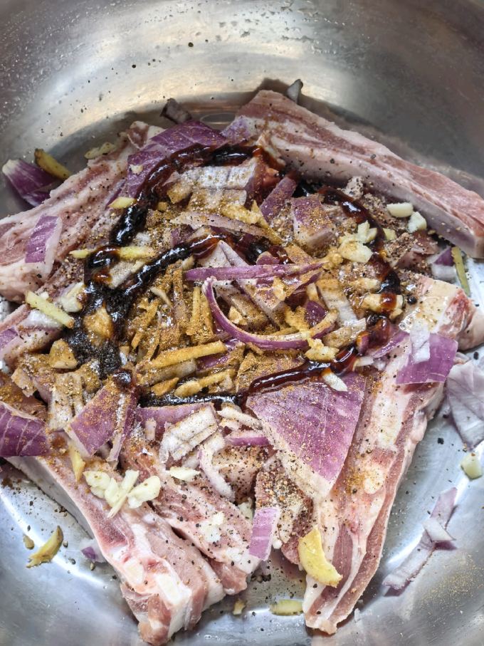 羊肉