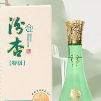 汾杏｜年轻人第一口清香型白酒，看完赛事荣誉少走弯路