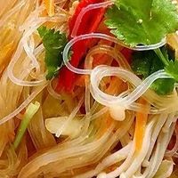 芥末三丝：清爽开胃的夏日小菜