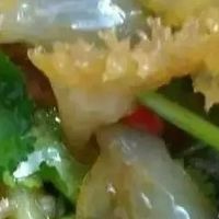 凉拌海蜇头：鲜脆爽口的夏日凉菜