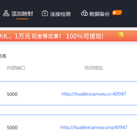 干货!全网热门内网穿透方案梳理汇总,总有一款适合你!