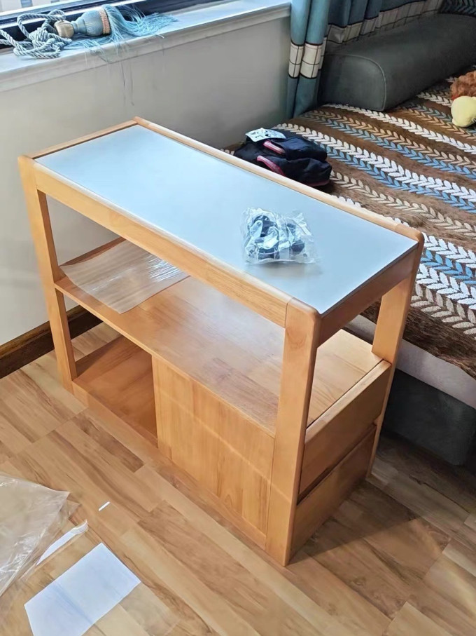 锦需茶几