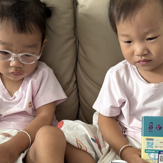 4款热门宝宝DHA真实测评，看完不再纠结