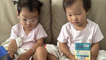 4款热门宝宝DHA真实测评，看完不再纠结
