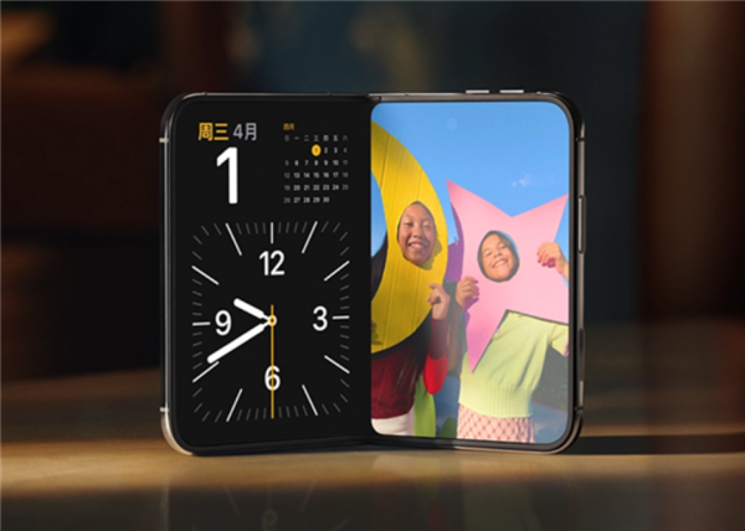 古尔曼预判:iPhone Duo有望成行业标杆 引爆十年换机周期
