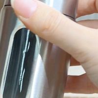 厨房颜值神器✨不锈钢研磨器把做饭仪式感拉满