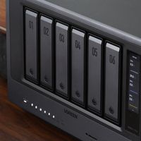 AI不止在云端！绿联私有云iDX6011 Pro发布， 开启本地AI存储时代
