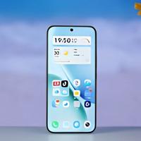 iQOO首款万毫安时手机！Z11S图赏