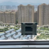 挖到宝！擦窗机器人真的不是智商税✅
