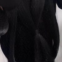 魏晋氛围感封神✨自带清冷宿命感的古风发髻太绝了v