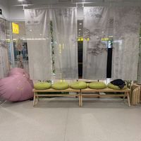 也是体验了一回中式“有氧+拉伸”团课