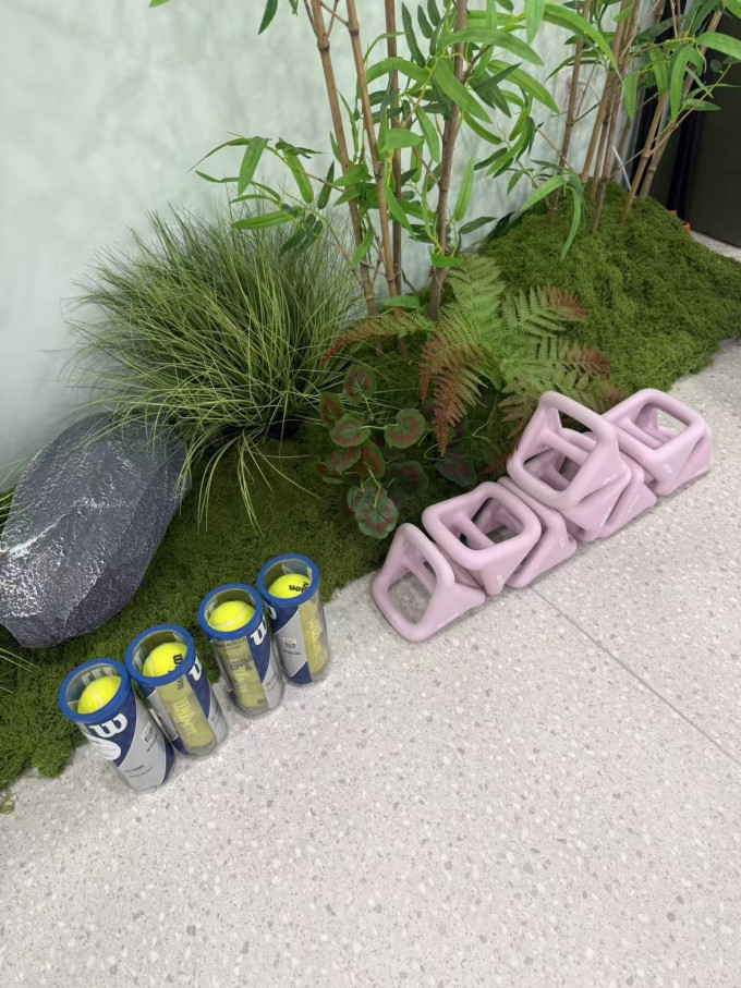 瑜伽运动