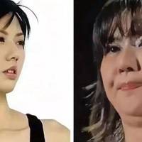 48岁孙燕姿被嘲“浮肿老气”，那些年追过的短发女孩儿老了