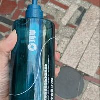 珂岸氨基酸男士洗发水 无硅油长效控油去屑止痒洗发露