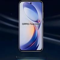 Find X10全系2亿像素，OPPO这次不玩虚的：标准版就能打Pro Max?