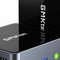Recommendation for AI495 standalone graphics card mini PC