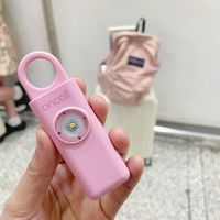 以为是个普通挂件，竟是爸妈安排的校园晚归守护神