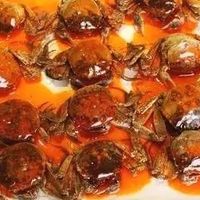 银鱼紫蟹：津门冬令一锅鲜