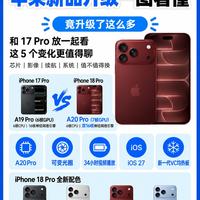 iPhone18 Pro升级清单|看完再决定要不要换机