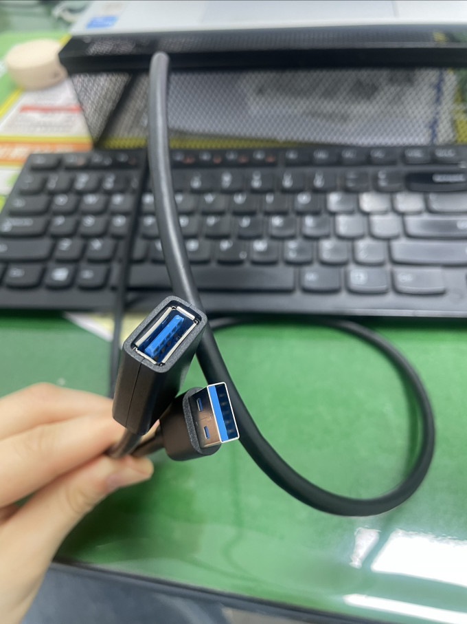 可芝线缆