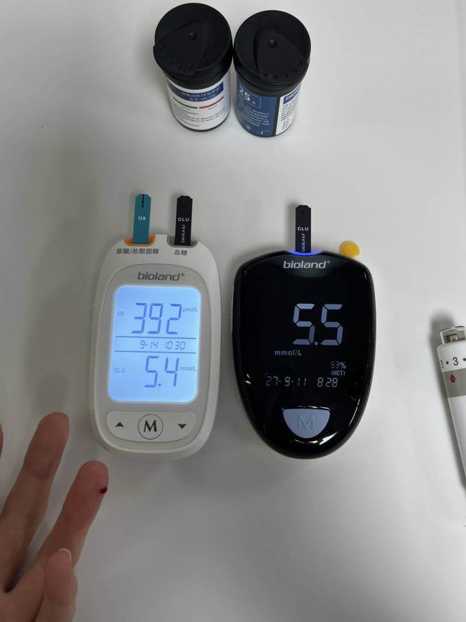 其他健康电器