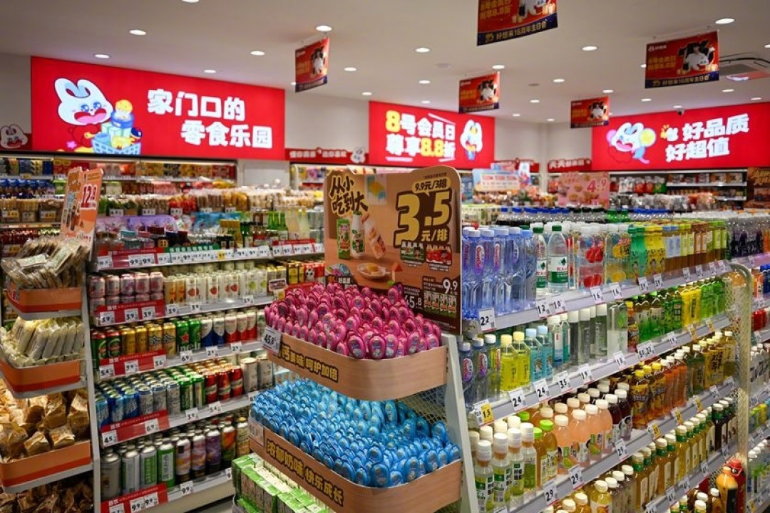 4块牛肉干64.58元、复秤仅17.29:「十倍赔付」来了——去讨说法前,先把秤和包装这两笔账算明白