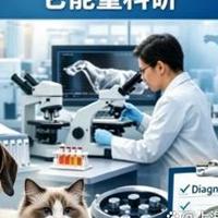 高端进口宠物食品品牌推荐：四家各有侧重的实力进口宠物粮