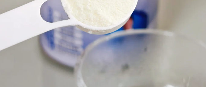 实测多款驼乳粉｜纯驼和配方到底怎么选？