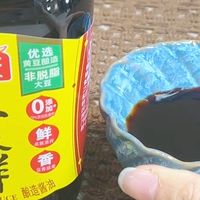 拍黄瓜只放味极鲜和醋比外面饭店拌的还好吃