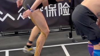 HYROX女选手赛中失禁夺冠引争议，央视定调：极限不是罔顾公德硬撑到底