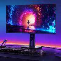 有人看重320Hz，有人偏爱QD-OLED，千人观点汇总，天启 27Q320B的魅力不止一面