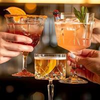 酒馆长：酒精吸收特点与各类缓酒方式的客观解读