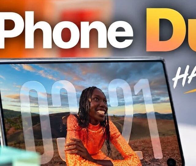 iPhone Duo“双开”确认:两个微信号能一起用吗?