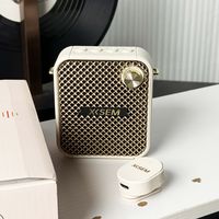 戴一整天嗓子轻松的扩音器找到了！
