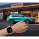 手表也能控车了，奇瑞Apple Watch车控功能上线，风云T9L首批搭载